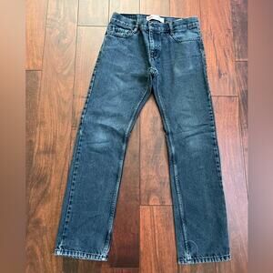 LEVIS 511 Slim Fit Young Men Boys Size 16
